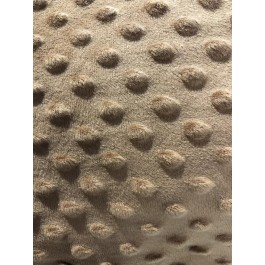 PELUCIA BUBBLE SOFT BRONZE